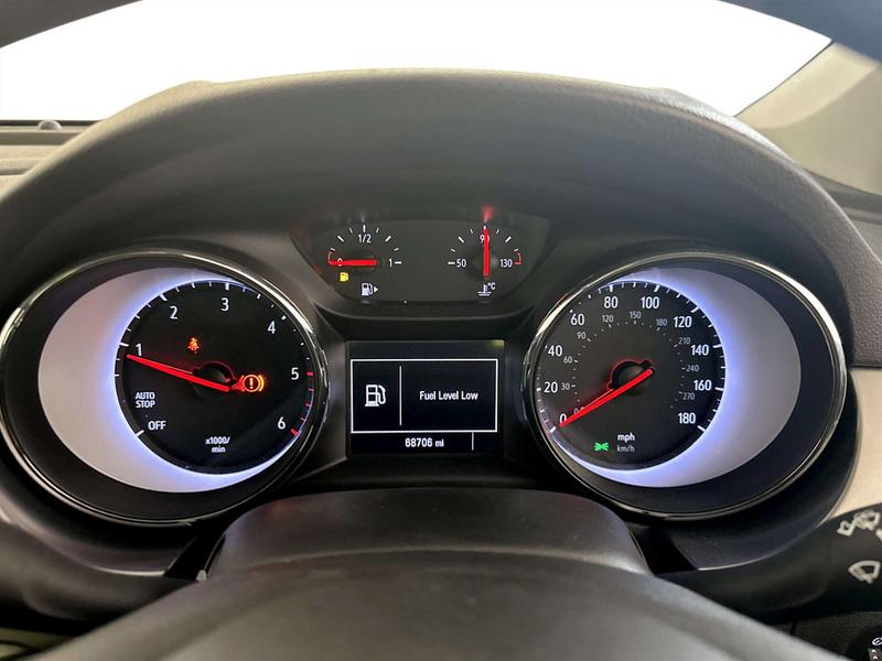 Used Vauxhall Astra 2021 for sale - 77148072: Photo 19