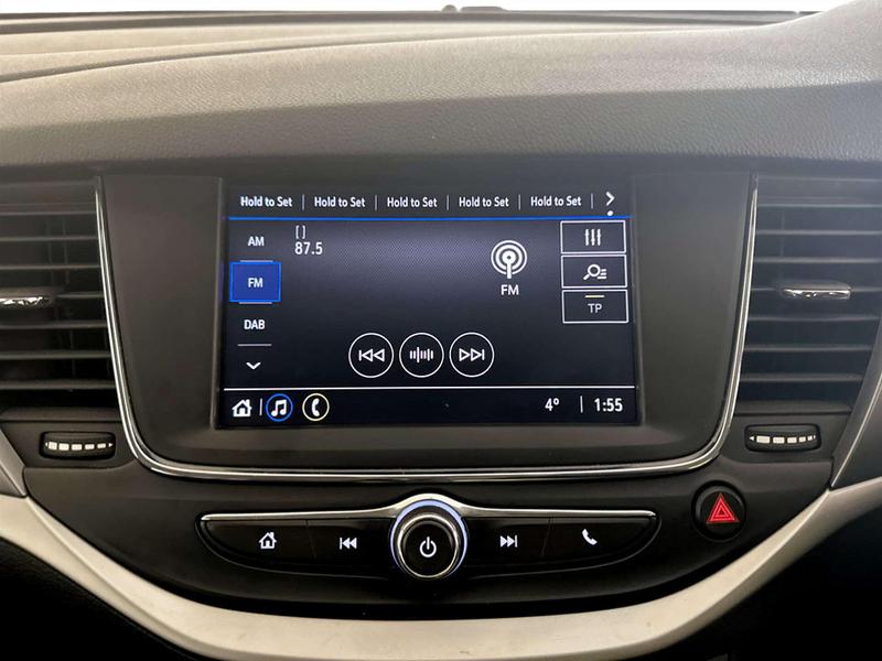 Used Vauxhall Astra 2021 for sale - 77148072: Photo 21