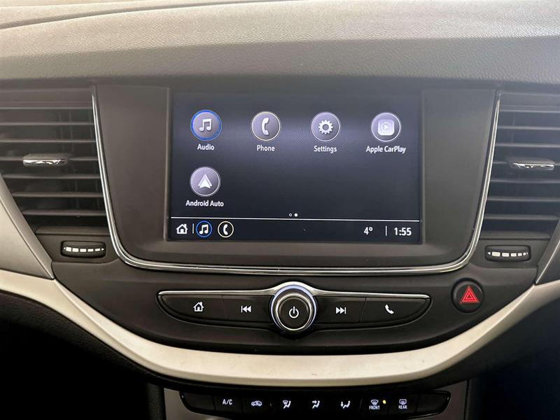 Used Vauxhall Astra 2021 for sale - 77148072: Photo 23