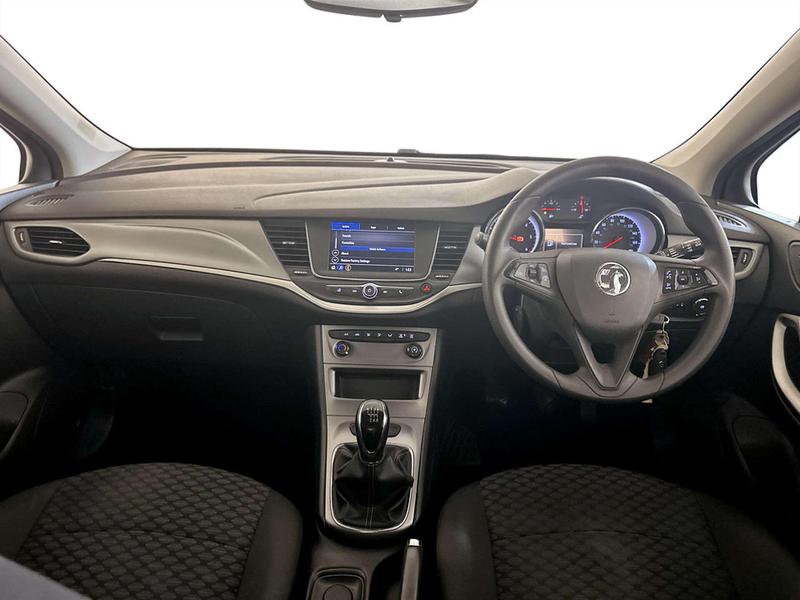 Used Vauxhall Astra 2021 for sale - 77148072: Photo 3