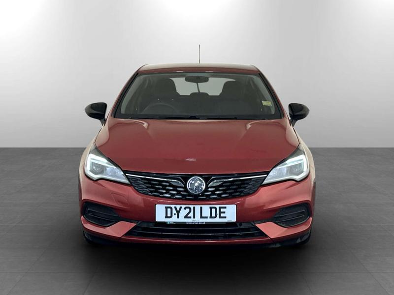 Used Vauxhall Astra 2021 for sale - 77148072: Photo 5