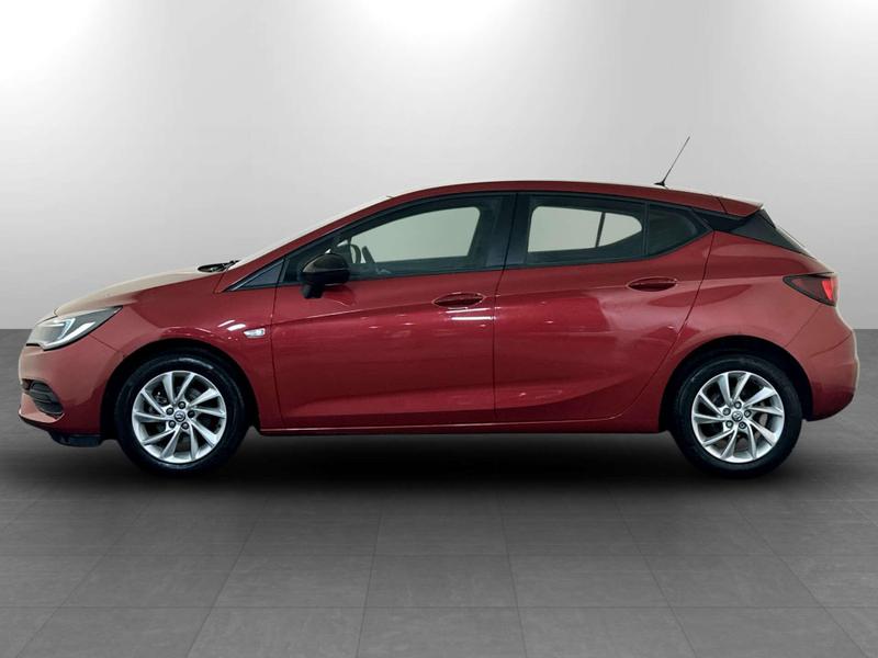 Used Vauxhall Astra 2021 for sale - 77148072: Photo 7