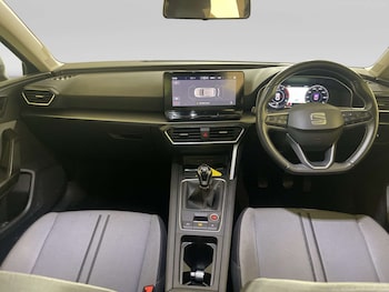 Used SEAT Leon 2021 for sale - 79205201: Photo