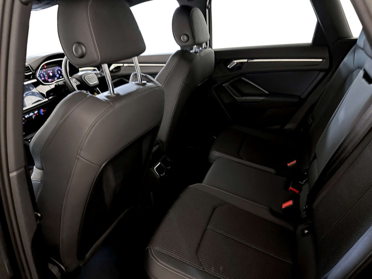 Used Audi Q3 2020 for sale - 77185894: Photo 14