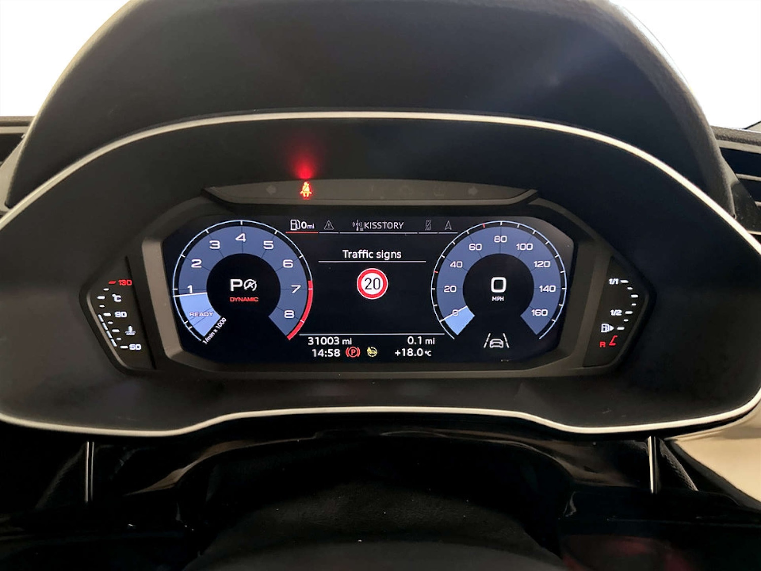 Used Audi Q3 2020 for sale - 77185894: Photo 19