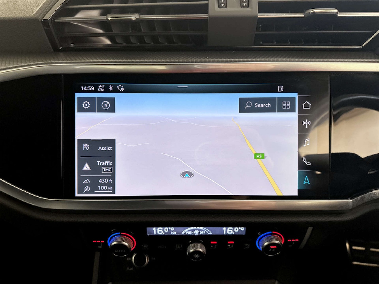 Used Audi Q3 2020 for sale - 77185894: Photo 21