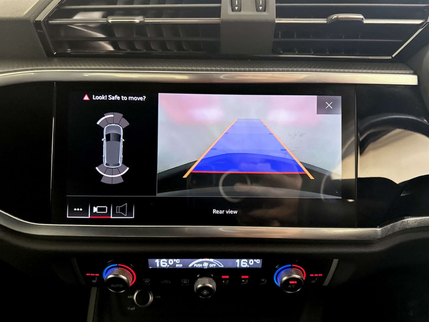 Used Audi Q3 2020 for sale - 77185894: Photo 22