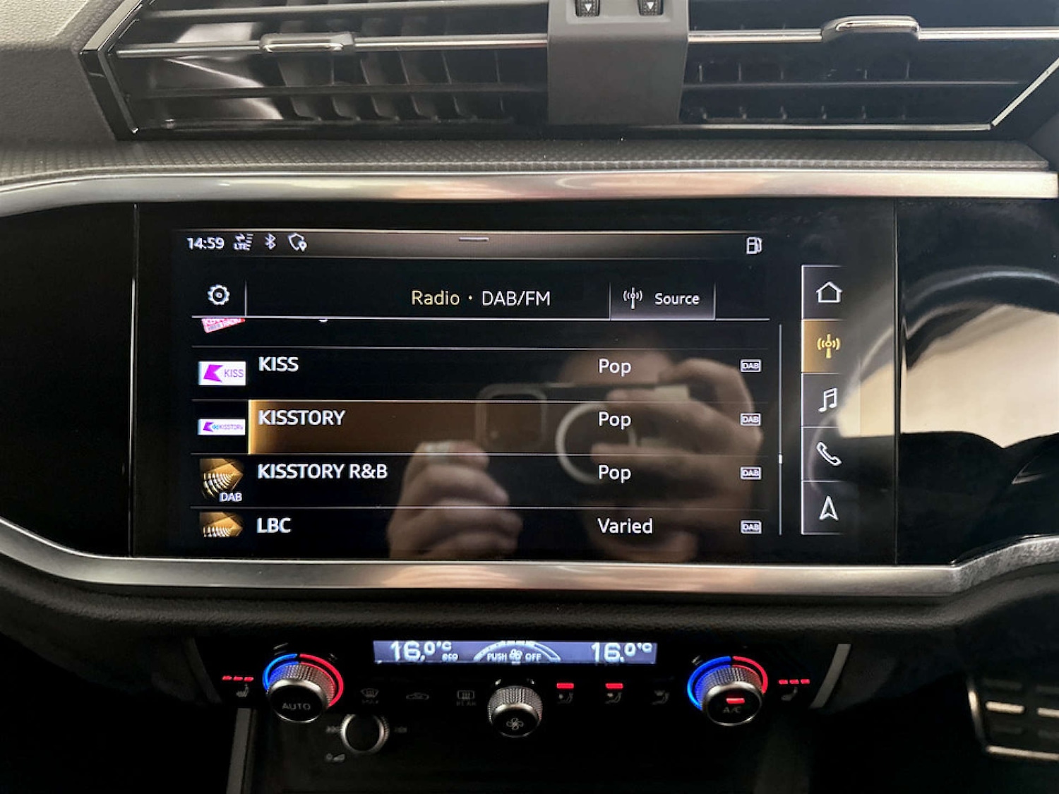 Used Audi Q3 2020 for sale - 77185894: Photo 23