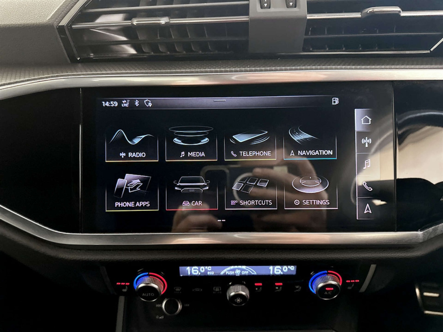 Used Audi Q3 2020 for sale - 77185894: Photo 24