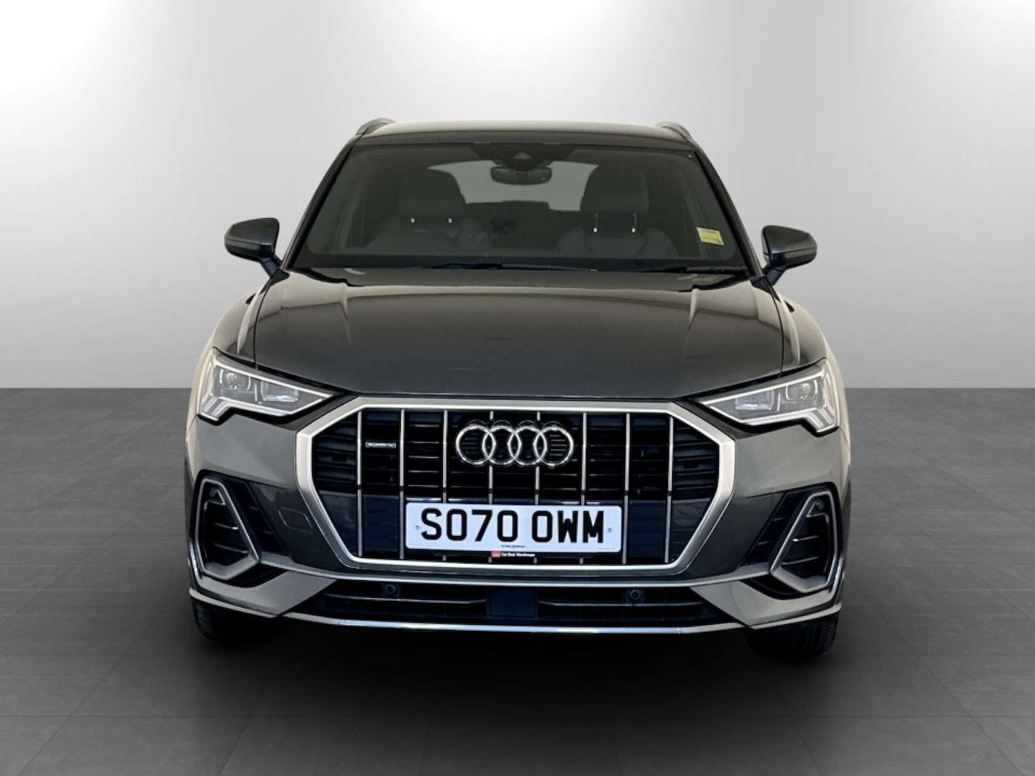 Used Audi Q3 2020 for sale - 77185894: Photo 5