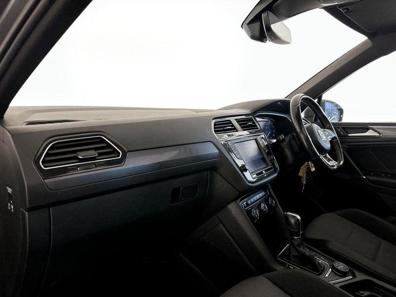 Used Volkswagen Tiguan 2017 for sale - 76494645: Photo 12