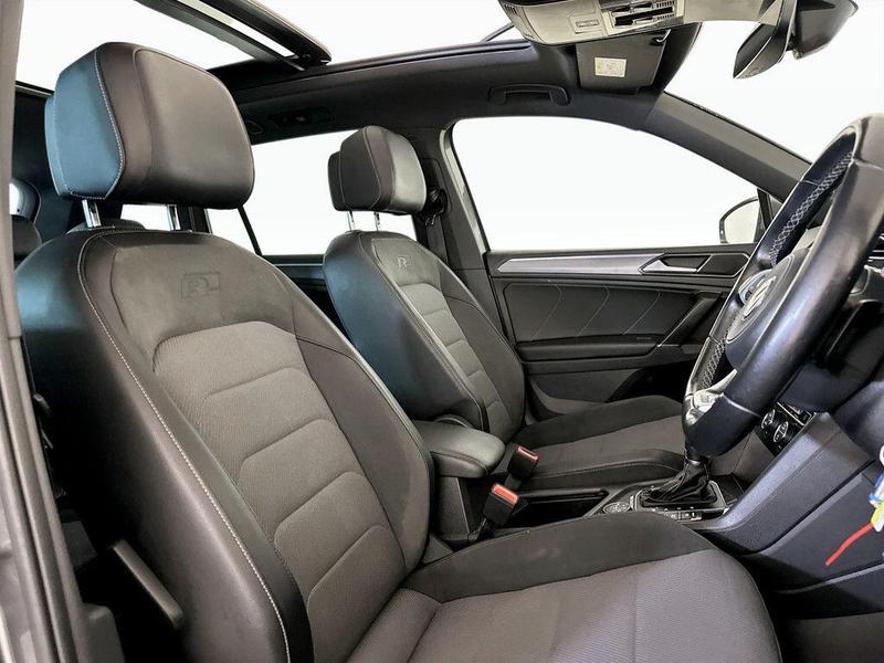 Used Volkswagen Tiguan 2017 for sale - 76494645: Photo 13