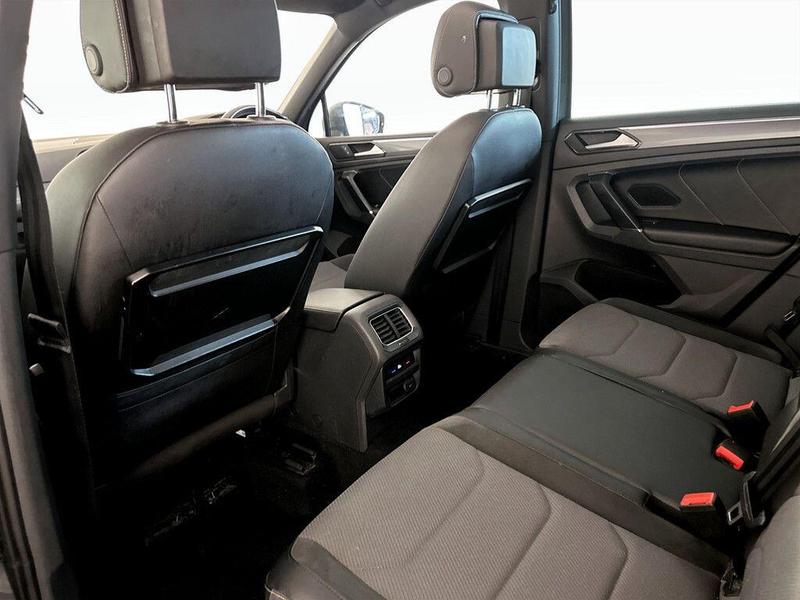 Used Volkswagen Tiguan 2017 for sale - 76494645: Photo 14