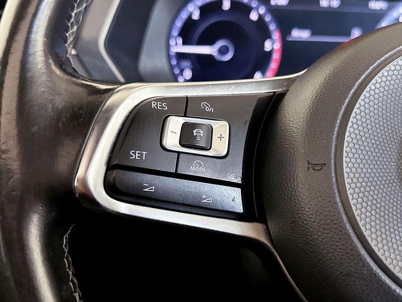 Used Volkswagen Tiguan 2017 for sale - 76494645: Photo 18