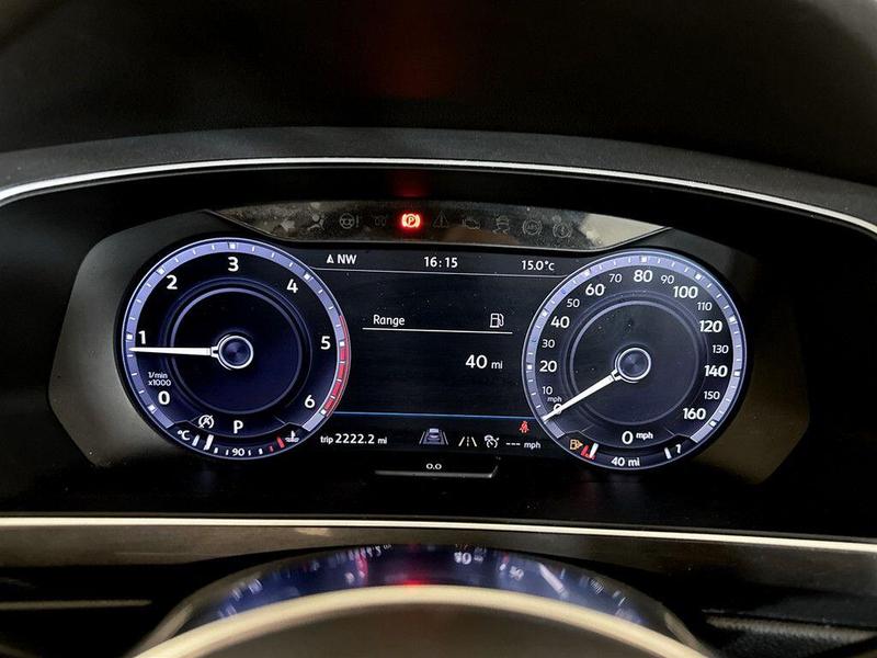 Used Volkswagen Tiguan 2017 for sale - 76494645: Photo 19