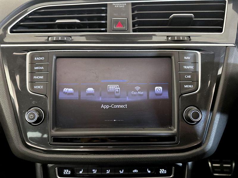 Used Volkswagen Tiguan 2017 for sale - 76494645: Photo 22