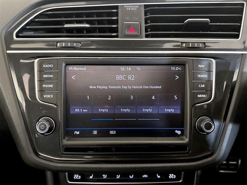 Used Volkswagen Tiguan 2017 for sale - 76494645: Photo 23