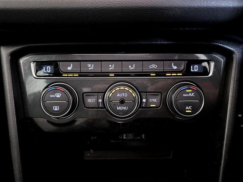 Used Volkswagen Tiguan 2017 for sale - 76494645: Photo 26