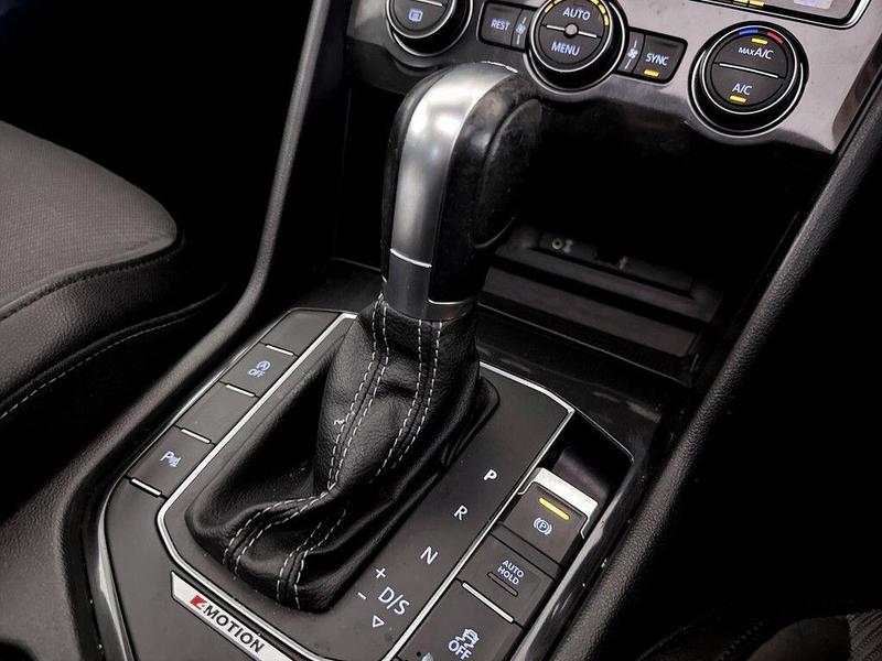 Used Volkswagen Tiguan 2017 for sale - 76494645: Photo 27