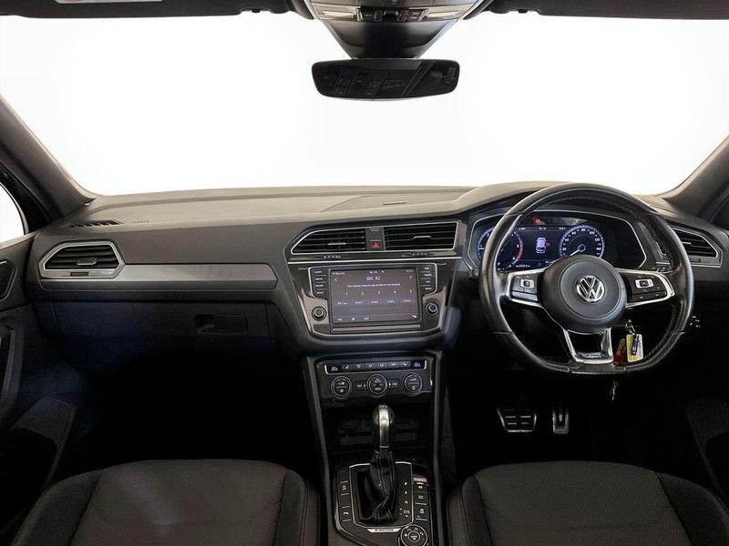 Used Volkswagen Tiguan 2017 for sale - 76494645: Photo 3