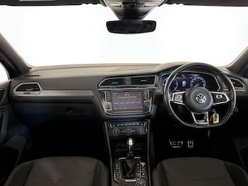 Used Volkswagen Tiguan 2017 for sale - 76494645: Photo