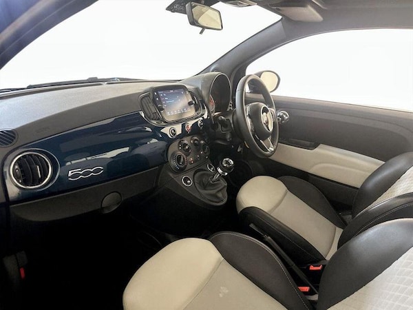 Used Fiat 500 2023 for sale - 76196503: Photo 12