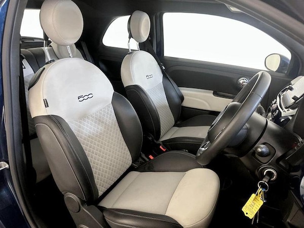 Used Fiat 500 2023 for sale - 76196503: Photo 13