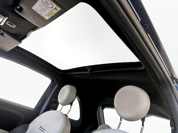 Used Fiat 500 2023 for sale - 76196503: Photo 14