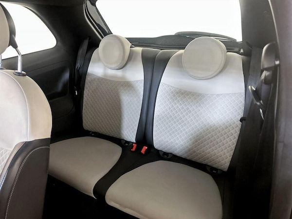 Used Fiat 500 2023 for sale - 76196503: Photo 15