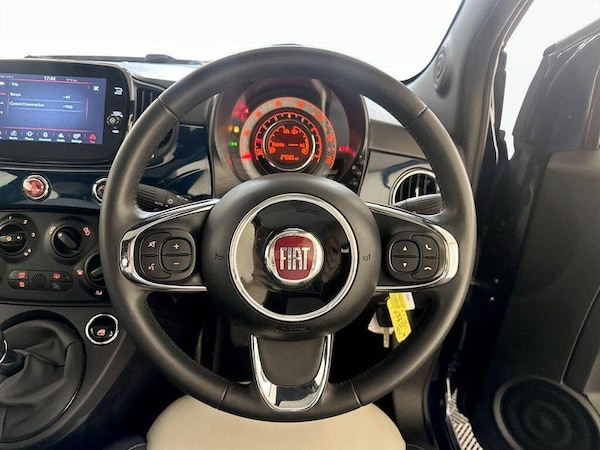 Used Fiat 500 2023 for sale - 76196503: Photo 17