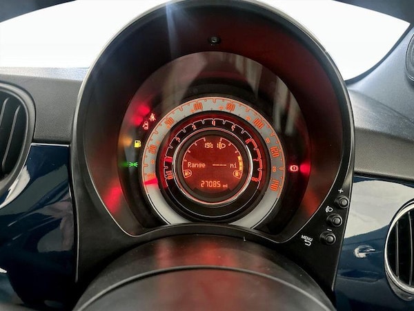 Used Fiat 500 2023 for sale - 76196503: Photo 19