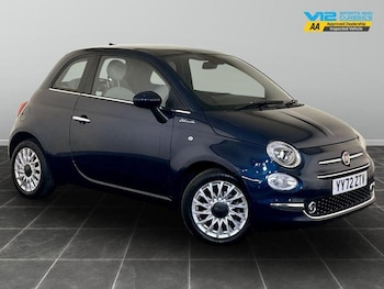 Fiat - 500