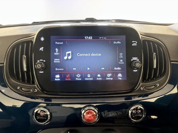 Used Fiat 500 2023 for sale - 76196503: Photo 21