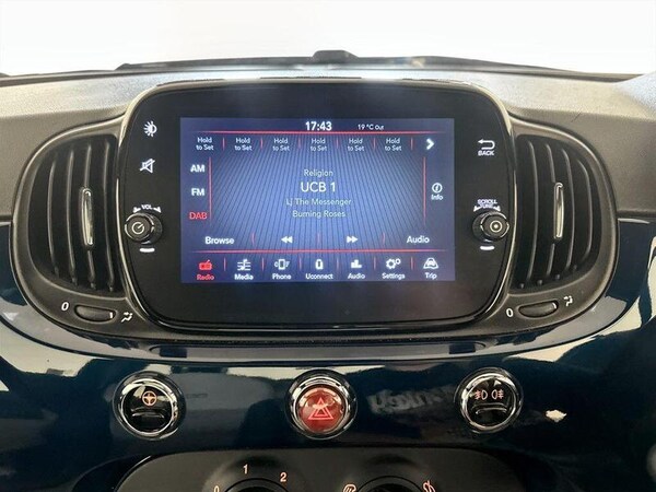 Used Fiat 500 2023 for sale - 76196503: Photo 22