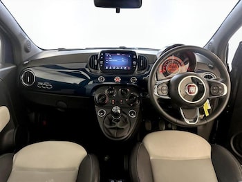 Used Fiat 500 2023 for sale - 76196503: Photo 3