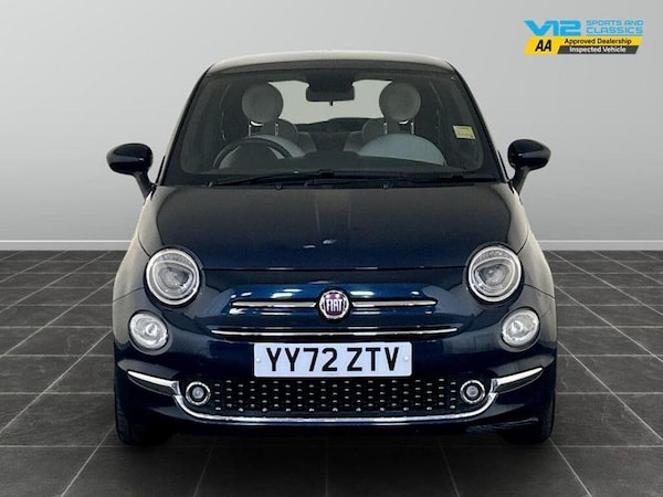 Used Fiat 500 2023 for sale - 76196503: Photo 5