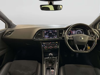 Used SEAT Leon 2020 for sale - 78323670: Photo