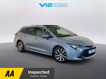 Used Toyota Corolla 2022 for sale - 79628507: Photo