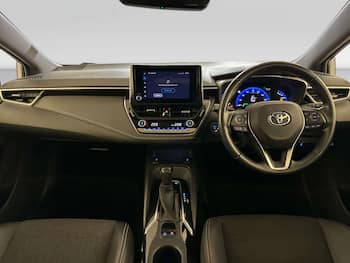 Used Toyota Corolla 2022 for sale - 79628507: Photo