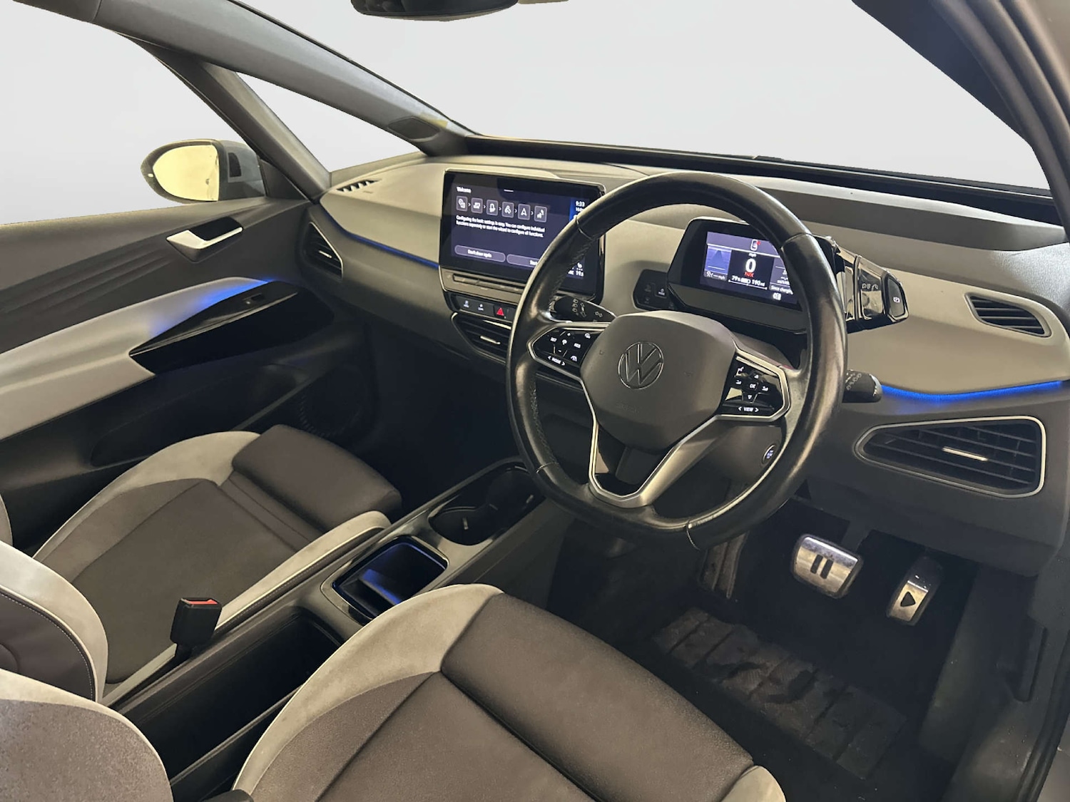 Used Volkswagen ID.3 2021 for sale - 77900954: Photo 16