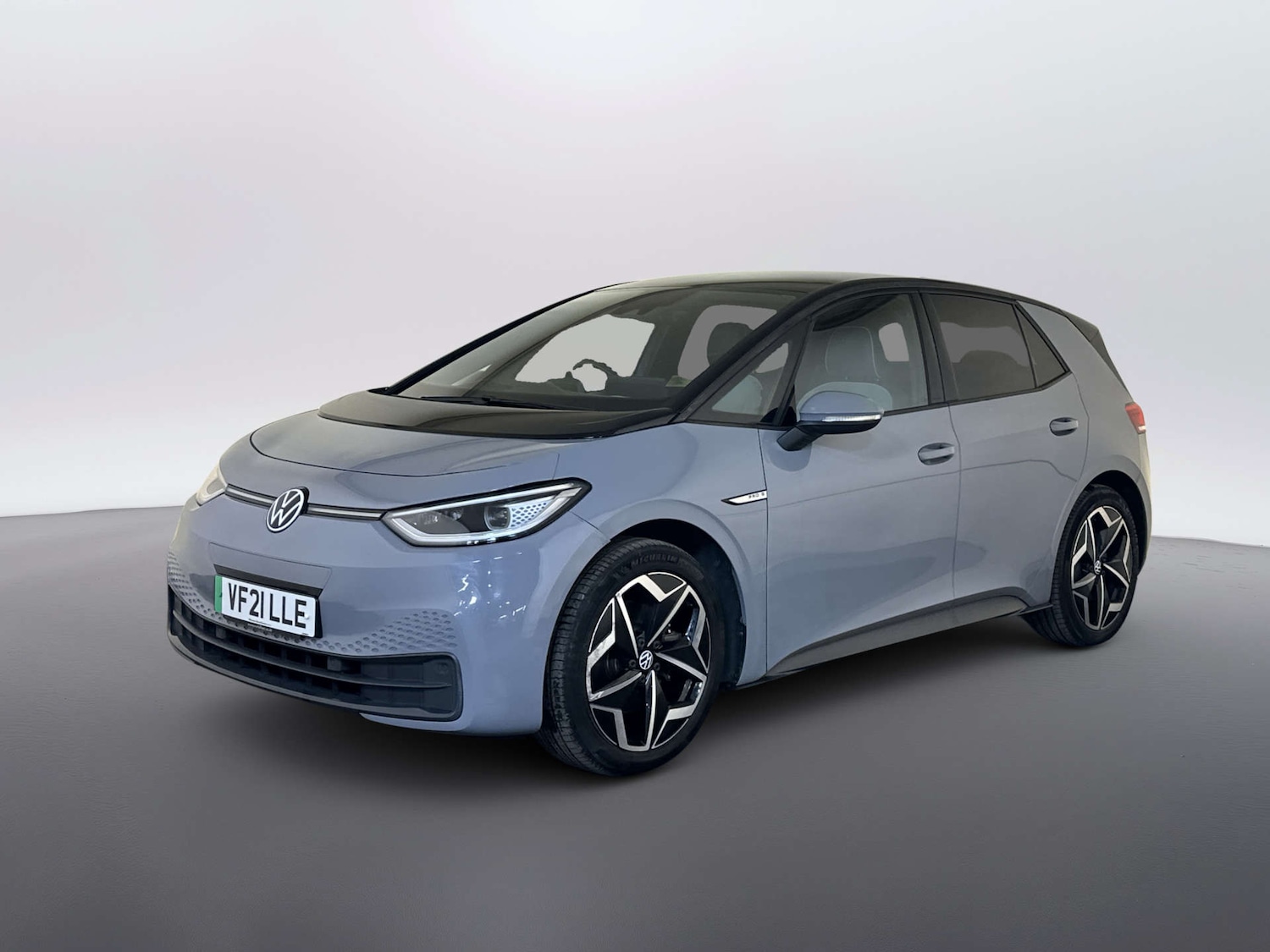 Used Volkswagen ID.3 2021 for sale - 77900954: Photo 6