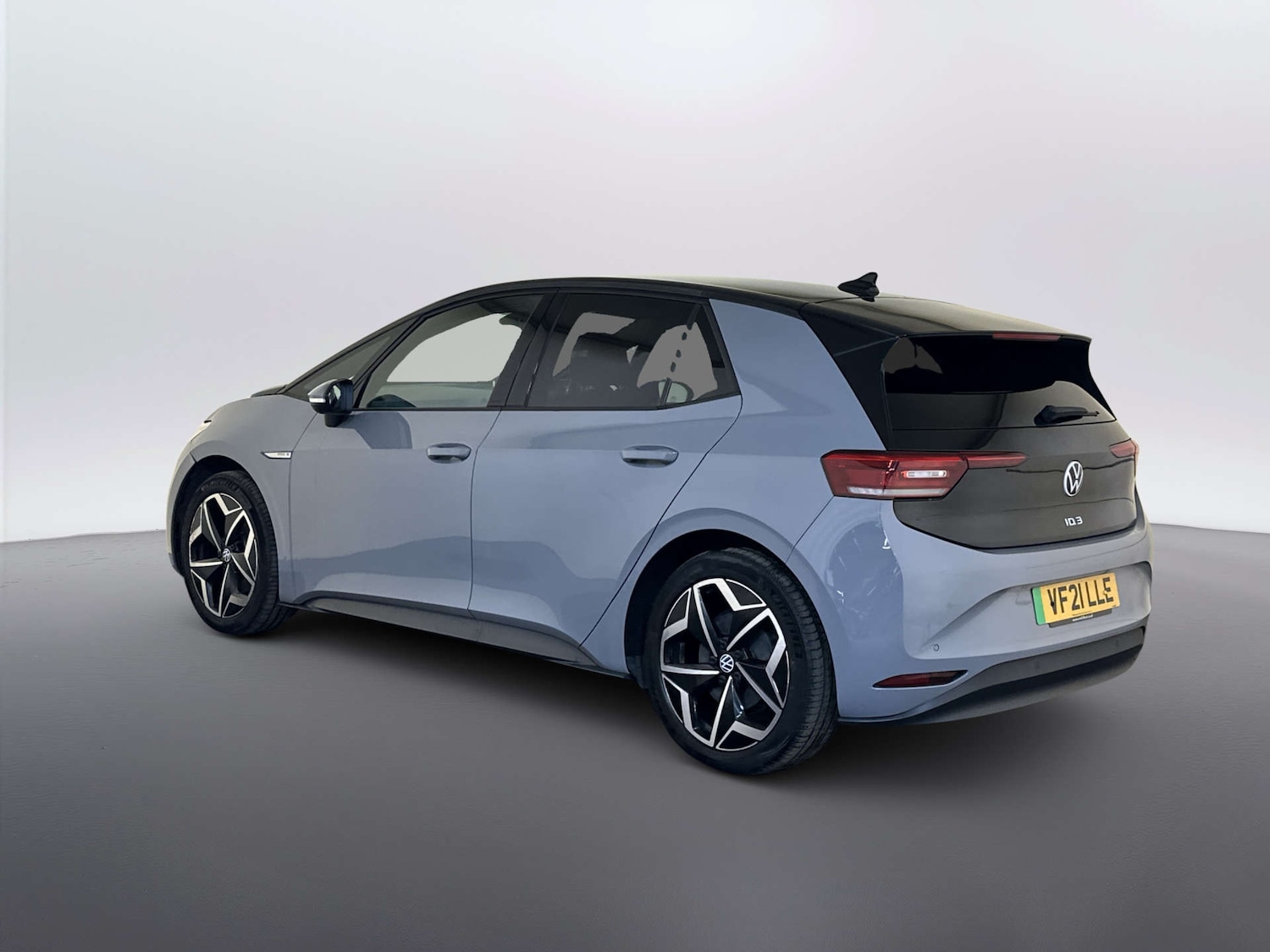 Used Volkswagen ID.3 2021 for sale - 77900954: Photo 8