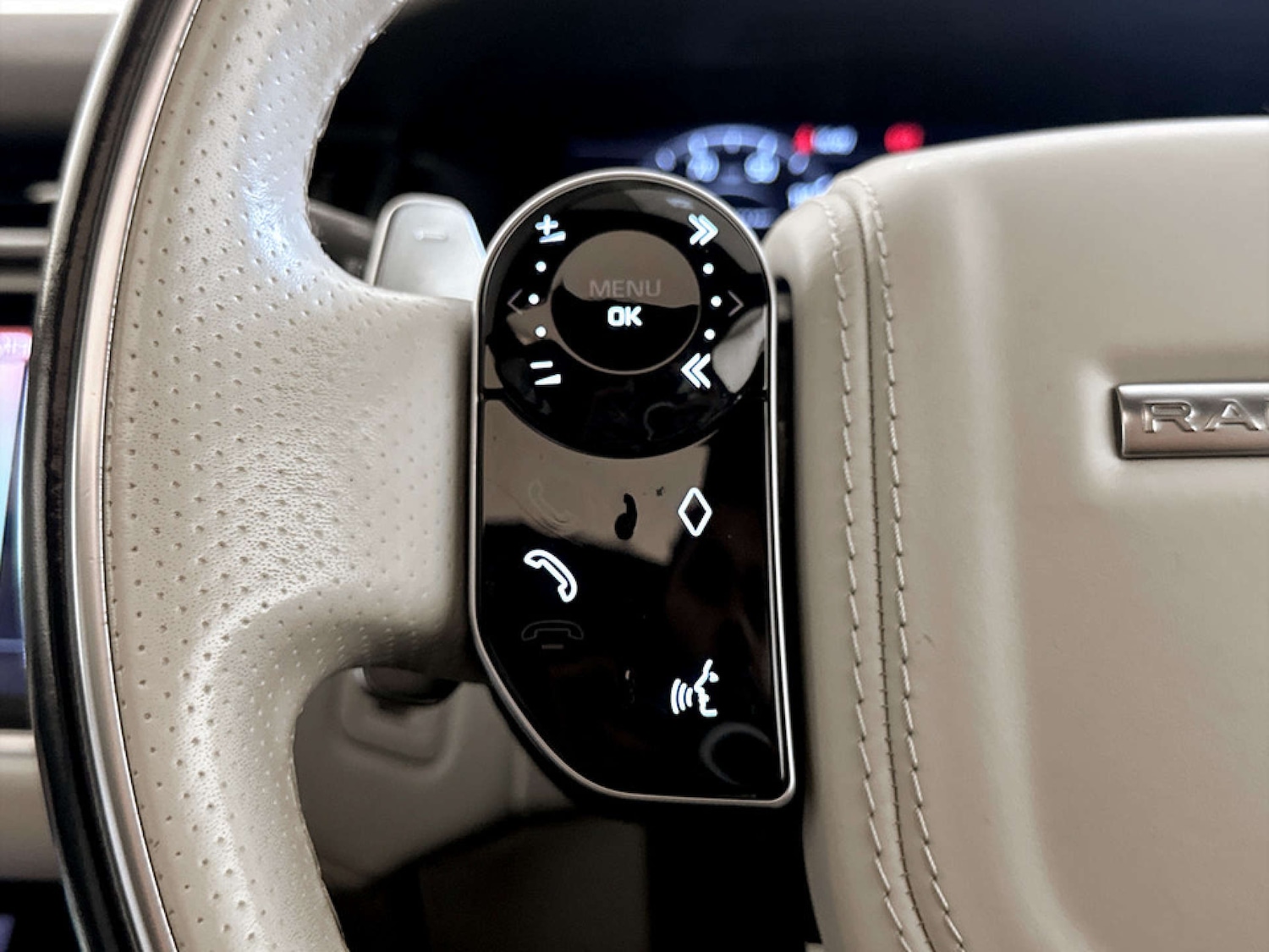 Used Land Rover Range Rover Velar 2018 for sale - 77185925: Photo 19