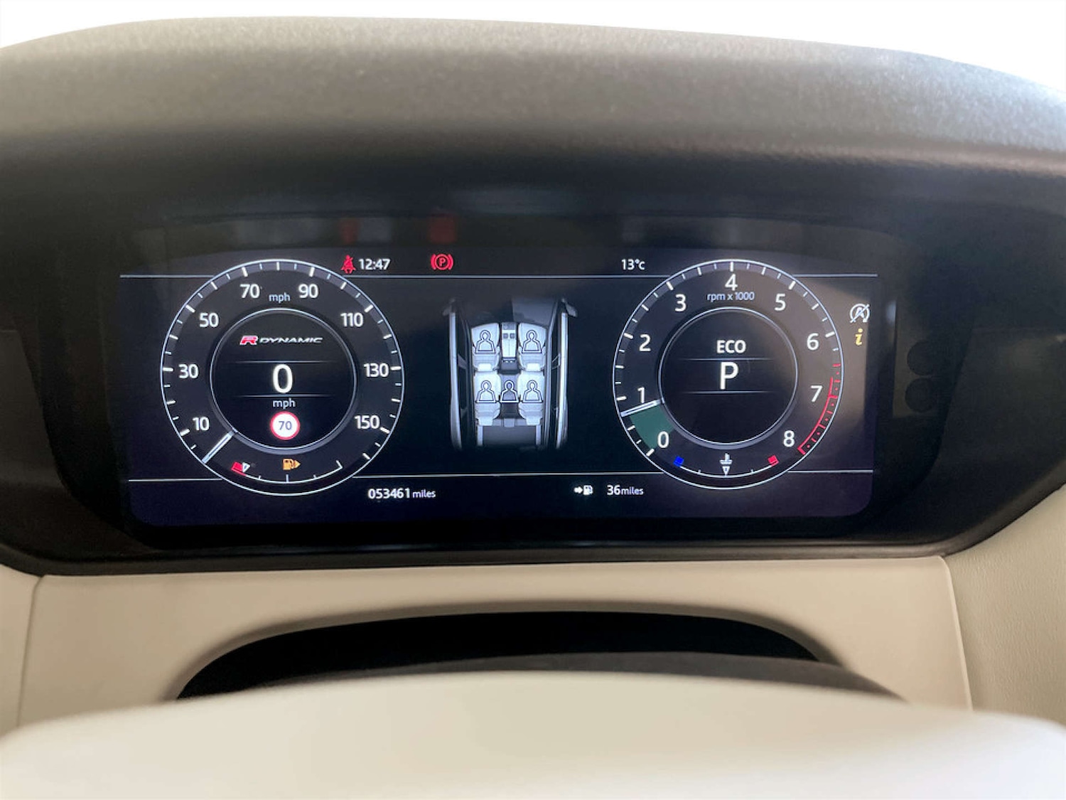 Used Land Rover Range Rover Velar 2018 for sale - 77185925: Photo 20