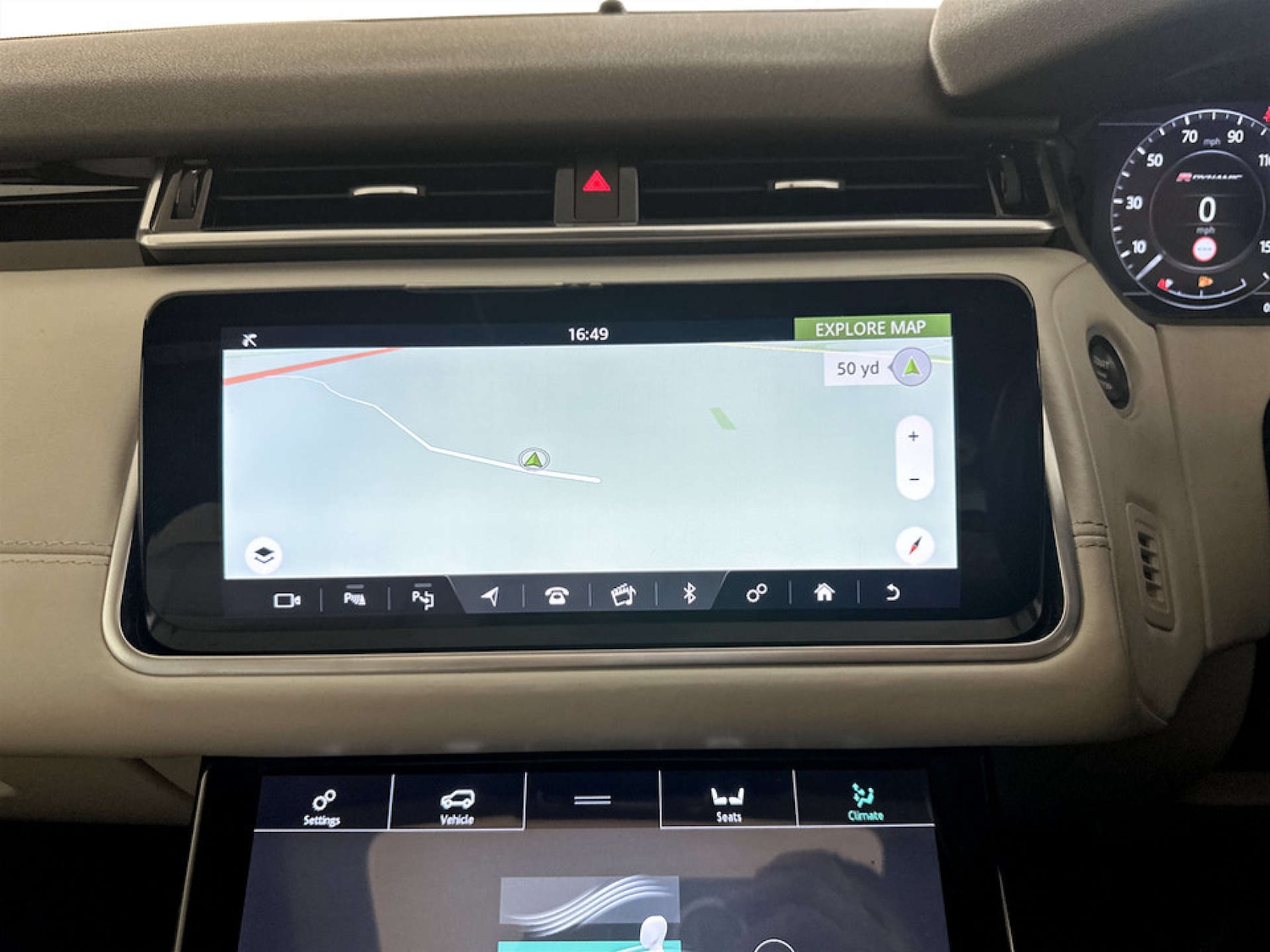 Used Land Rover Range Rover Velar 2018 for sale - 77185925: Photo 24