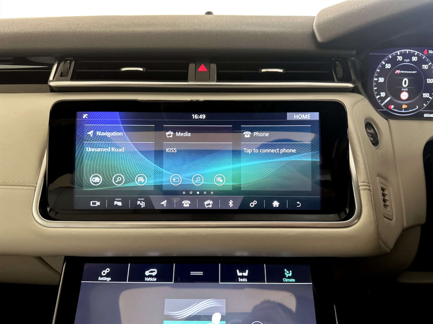 Used Land Rover Range Rover Velar 2018 for sale - 77185925: Photo 26