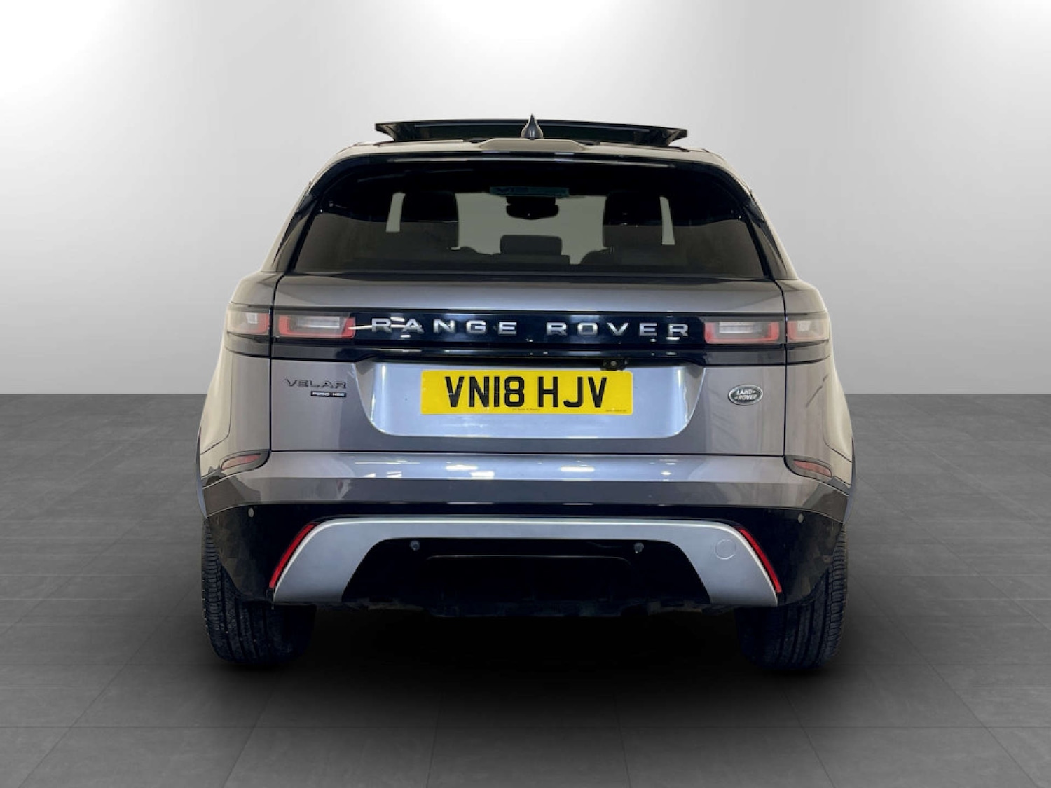 Used Land Rover Range Rover Velar 2018 for sale - 77185925: Photo 9