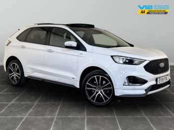 2019 (19) - 2.0 EcoBlue 238 ST-Line 5dr Auto