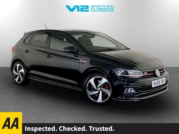 2019 - 2.0 TSI GTI+ 5dr DSG