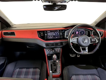 Used Volkswagen Polo 2019 for sale - 77061391: Photo